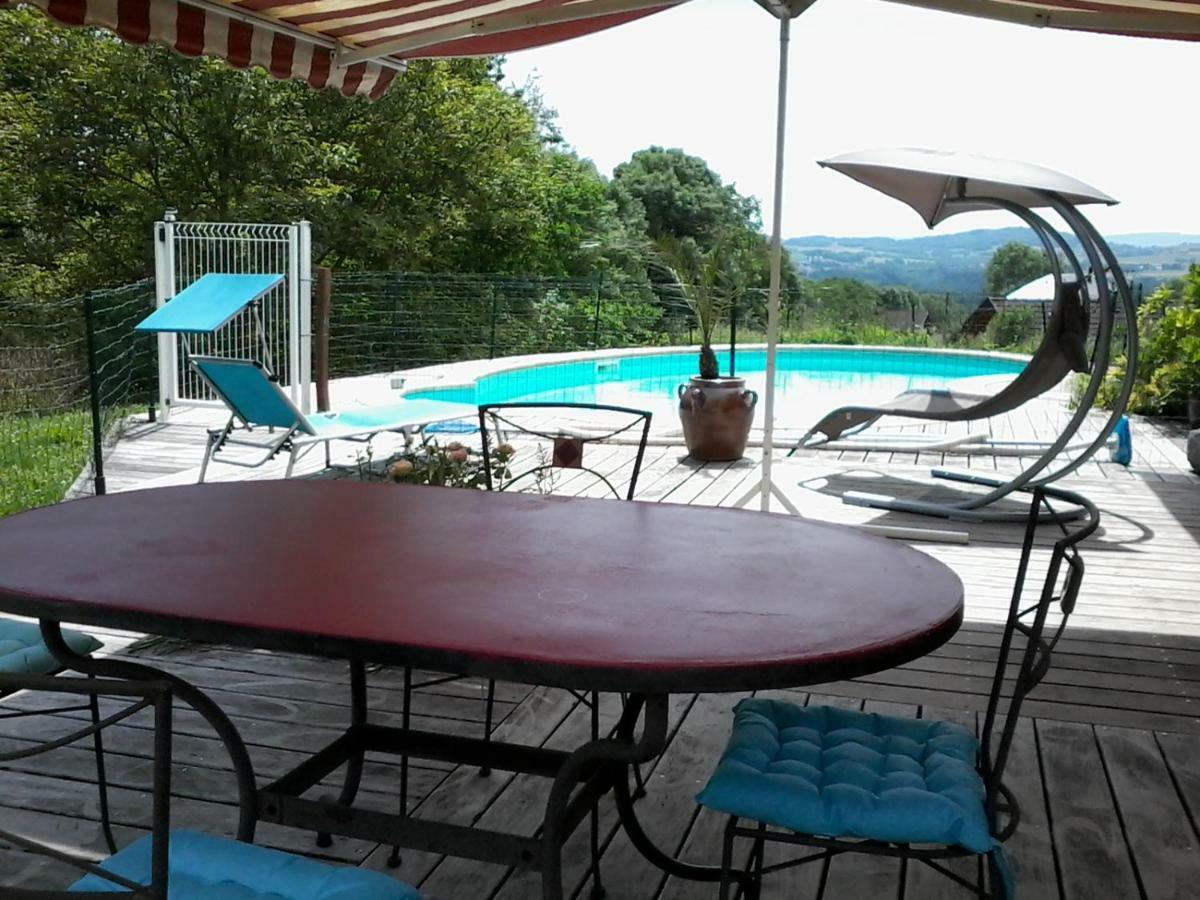 Les Haies Vives Choisy Exterior foto