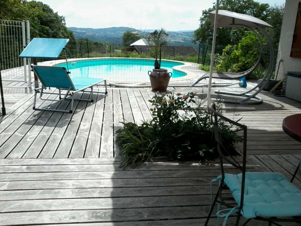 Les Haies Vives Choisy Exterior foto